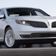 Illustration for article titled The Shelby GT500s chicken, new Lincoln MKS, and the L.A. Auto Show